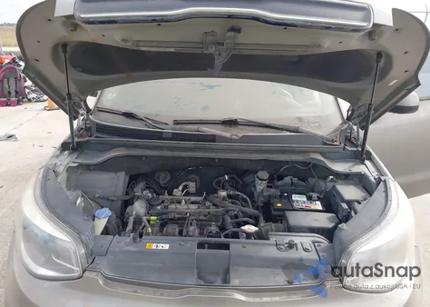 2018 Kia Soul z USA, uszkodzony, nr VIN KNDJN2A24J7547105